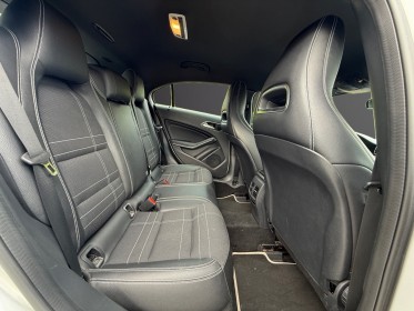 Mercedes classe a 180 d sensation occasion simplicicar brive la gaillarde  simplicicar simplicibike france