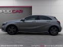 Mercedes classe a 180 d sensation occasion simplicicar brive la gaillarde  simplicicar simplicibike france