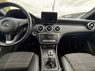 Mercedes classe a 180 d sensation occasion simplicicar brive la gaillarde  simplicicar simplicibike france