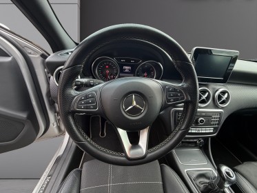 Mercedes classe a 180 d sensation occasion simplicicar brive la gaillarde  simplicicar simplicibike france