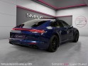Porsche panamera 4 v6 3.0 462 hybrid - garantie 12 mois occasion simplicicar lyon ouest simplicicar simplicibike france