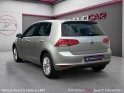Volkswagen golf 1.2 tsi 85 bluemotion technology edition cup occasion simplicicar st-maximin simplicicar simplicibike france