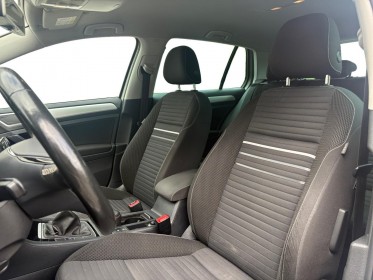 Volkswagen golf 1.2 tsi 85 bluemotion technology edition cup occasion simplicicar st-maximin simplicicar simplicibike france