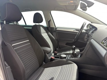 Volkswagen golf 1.2 tsi 85 bluemotion technology edition cup occasion simplicicar st-maximin simplicicar simplicibike france