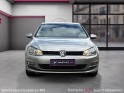 Volkswagen golf 1.2 tsi 85 bluemotion technology edition cup occasion simplicicar st-maximin simplicicar simplicibike france
