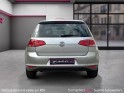 Volkswagen golf 1.2 tsi 85 bluemotion technology edition cup occasion simplicicar st-maximin simplicicar simplicibike france