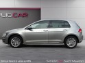 Volkswagen golf 1.2 tsi 85 bluemotion technology edition cup occasion simplicicar st-maximin simplicicar simplicibike france