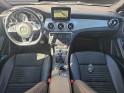 Mercedes classe gla 200 d fascination entretien a jour occasion avignon (84) simplicicar simplicibike france