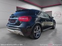 Mercedes classe gla 200 d fascination entretien a jour occasion avignon (84) simplicicar simplicibike france