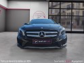 Mercedes classe gla 200 d fascination entretien a jour occasion avignon (84) simplicicar simplicibike france