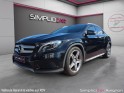 Mercedes classe gla 200 d fascination entretien a jour occasion avignon (84) simplicicar simplicibike france