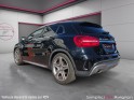 Mercedes classe gla 200 d fascination entretien a jour occasion avignon (84) simplicicar simplicibike france