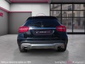 Mercedes classe gla 200 d fascination entretien a jour occasion avignon (84) simplicicar simplicibike france