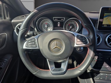 Mercedes classe gla 200 d fascination entretien a jour occasion avignon (84) simplicicar simplicibike france