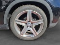 Mercedes classe gla 200 d fascination entretien a jour occasion avignon (84) simplicicar simplicibike france