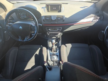 Renault megane iii coupe 2.0 16v 265 rs luxe stg 1 entretien a jour distri embrayage volant moteur occasion avignon (84)...