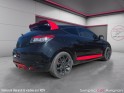 Renault megane iii coupe 2.0 16v 265 rs luxe stg 1 entretien a jour distri embrayage volant moteur occasion avignon (84)...