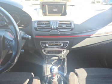 Renault megane iii coupe 2.0 16v 265 rs luxe stg 1 entretien a jour distri embrayage volant moteur occasion avignon (84)...