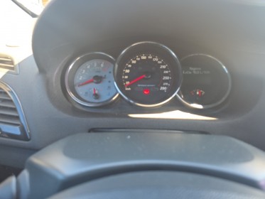 Renault megane iii coupe 2.0 16v 265 rs luxe stg 1 entretien a jour distri embrayage volant moteur occasion avignon (84)...