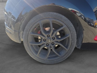 Renault megane iii coupe 2.0 16v 265 rs luxe stg 1 entretien a jour distri embrayage volant moteur occasion avignon (84)...