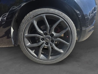 Renault megane iii coupe 2.0 16v 265 rs luxe stg 1 entretien a jour distri embrayage volant moteur occasion avignon (84)...