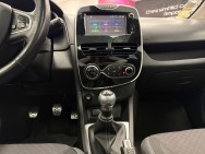 RENAULT d'occasion CLIO 1.5 DCI 90 TREND de 2016 Amiens (80)﻿