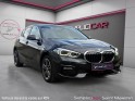 Bmw serie 1 f40 116d 116 ch dkg7 edition sport occasion simplicicar st-maximin simplicicar simplicibike france