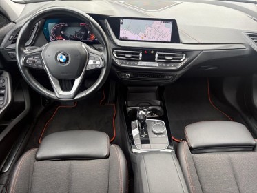 Bmw serie 1 f40 116d 116 ch dkg7 edition sport occasion simplicicar st-maximin simplicicar simplicibike france