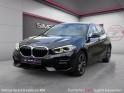 Bmw serie 1 f40 116d 116 ch dkg7 edition sport occasion simplicicar st-maximin simplicicar simplicibike france