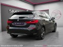 Bmw serie 1 f40 116d 116 ch dkg7 edition sport occasion simplicicar st-maximin simplicicar simplicibike france