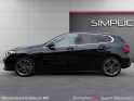 Bmw serie 1 f40 116d 116 ch dkg7 edition sport occasion simplicicar st-maximin simplicicar simplicibike france