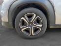 Citroen c3 aircross bluehdi 100 ss bvm6 feel garantie 12 mois occasion simplicicar dijon simplicicar simplicibike france