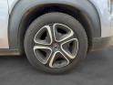 Citroen c3 aircross bluehdi 100 ss bvm6 feel garantie 12 mois occasion simplicicar dijon simplicicar simplicibike france