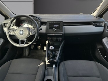 Renault clio v sce 65 life - suivi/phares auto/régulateur - garantie 12 mois occasion simplicicar soissons simplicicar...
