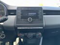 Renault clio v sce 65 life - suivi/phares auto/régulateur - garantie 12 mois occasion simplicicar soissons simplicicar...