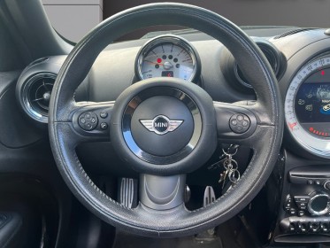 Mini countryman r60 d 143 ch cooper s occasion simplicicar lyon nord  simplicicar simplicibike france
