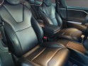 Tesla model s 100d awd dual motor 2017 mcu2 combo ccs toit ouvrant panoramique garantie 12 mois occasion simplicicar...