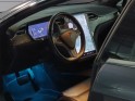 Tesla model s 100d awd dual motor 2017 mcu2 combo ccs toit ouvrant panoramique garantie 12 mois occasion simplicicar...