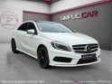 Mercedes classe a 200 blueefficiency fascination amg occasion simplicicar les sables-d'olonne simplicicar simplicibike france