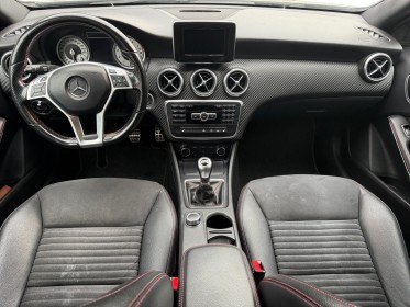 Mercedes classe a 200 blueefficiency fascination amg occasion simplicicar les sables-d'olonne simplicicar simplicibike france