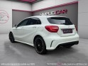 Mercedes classe a 200 blueefficiency fascination amg occasion simplicicar les sables-d'olonne simplicicar simplicibike france