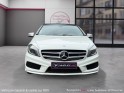 Mercedes classe a 200 blueefficiency fascination amg occasion simplicicar les sables-d'olonne simplicicar simplicibike france