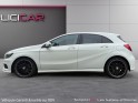 Mercedes classe a 200 blueefficiency fascination amg occasion simplicicar les sables-d'olonne simplicicar simplicibike france