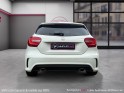 Mercedes classe a 200 blueefficiency fascination amg occasion simplicicar les sables-d'olonne simplicicar simplicibike france