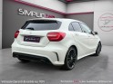 Mercedes classe a 200 blueefficiency fascination amg occasion simplicicar les sables-d'olonne simplicicar simplicibike france