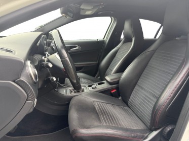 Mercedes classe a 200 blueefficiency fascination amg occasion simplicicar les sables-d'olonne simplicicar simplicibike france