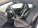 Mercedes classe a 200 blueefficiency fascination amg occasion simplicicar les sables-d'olonne simplicicar simplicibike france