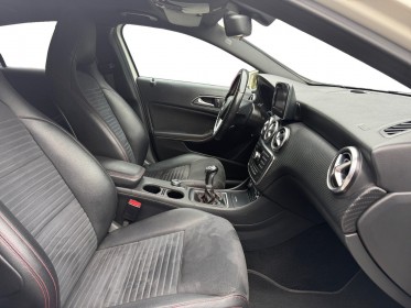 Mercedes classe a 200 blueefficiency fascination amg occasion simplicicar les sables-d'olonne simplicicar simplicibike france