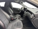 Mercedes classe a 200 blueefficiency fascination amg occasion simplicicar les sables-d'olonne simplicicar simplicibike france