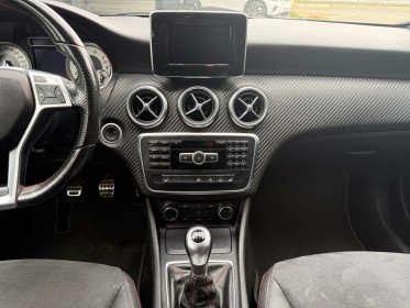 Mercedes classe a 200 blueefficiency fascination amg occasion simplicicar les sables-d'olonne simplicicar simplicibike france